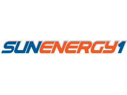 SunEnergy1 Logo